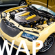Illustration for article titled Chrysler Crossfire + 55 Kompressor = Krosspressor